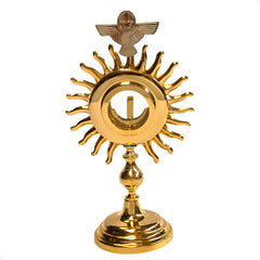 Custodia Eucarística Ostensorio A914