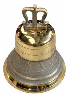 Campana De Bronce No. 18