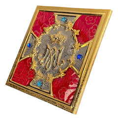 Porta Palia Y Juegos De Palias, Articulos Religiosos E2 Devocion Mariana