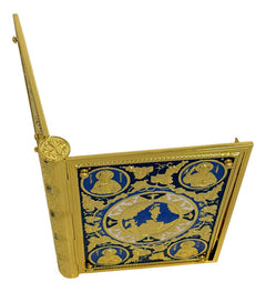 Evangeliario Liturgico Para Libro (forro)