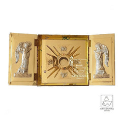 Sagrario O Tabernaculo Modelo Cordero