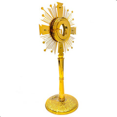 Custodia Liturgica Ostensorio Santísimo Articulos Religiosos