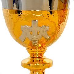 Caliz Copon Y Patena Liturgico C01