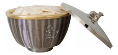 Copon Liturgico Tipo Cesto 600 Hostias