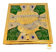 Porta Palia Y Juegos De Palias, Articulos Religiosos