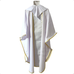 Casulla Sacerdotal Y Estola Eucaristica