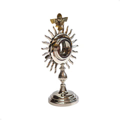 Custodia Eucarística Ostensorio Espiritu Santo A705