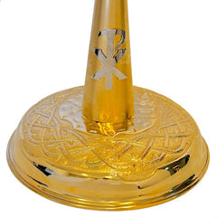 Custodia De Santísimo Corona De Espinas 70 Cm C1