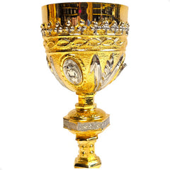 Caliz Y Patena Ordenación Sacerdotal Vaso Sagrado