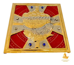 Porta Palia Y Juegos De Palias, Articulos Religiosos