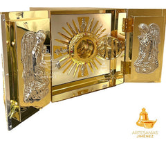 Sagrario O Tabernaculo Simbolos Liturgicos