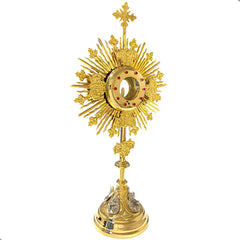 Custodia Eucaristica 70 Cm