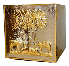 Sagrario O Tabernaculo Para Iglesia O Capilla