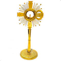 Custodia Liturgica Ostensorio Santísimo Articulos Religiosos