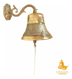 Campana Para Timbre