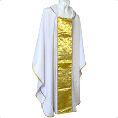 Casulla Sacerdotal Y Estola Eucaristica
