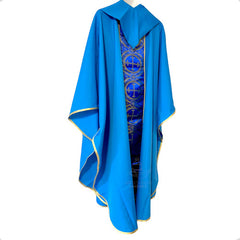 Casulla Sacerdotal Y Estola Eucaristica