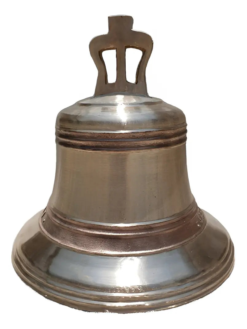 Campana de Bronce para Iglesia Personalizable