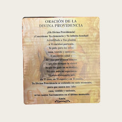 Velas Devocionales O Trinitaria Año Nuevo Divina Providencia