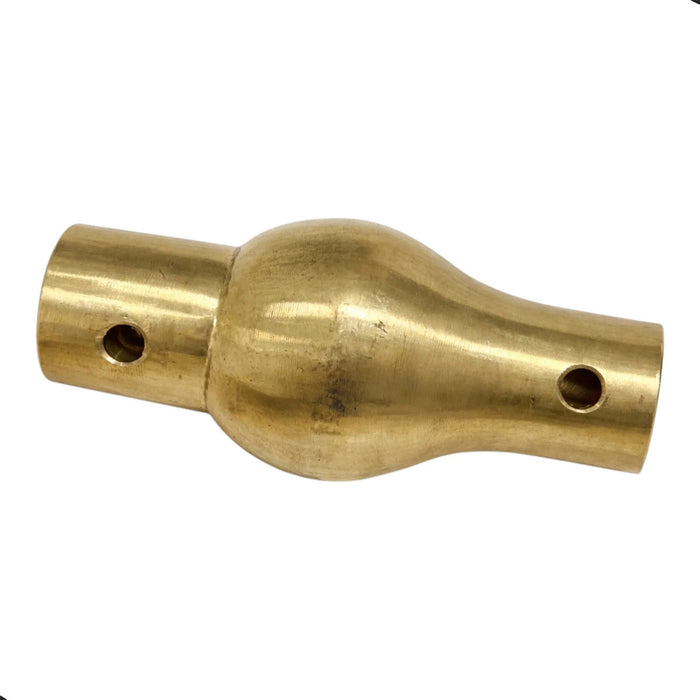 Bronze Bell Clapper (Pendulum) for 400 kg Bell