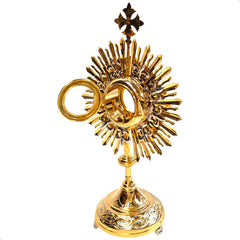 Custodia Liturgica Ostensorio Santísimo Articulos Religiosos