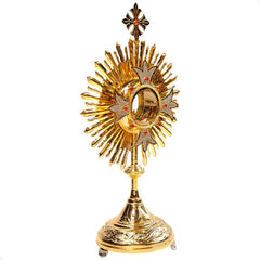 Custodia Liturgica Ostensorio Santísimo Articulos Religiosos
