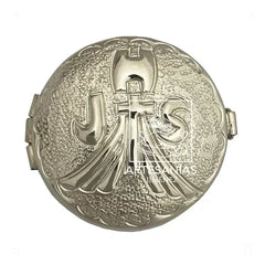 Pyx for Taking Communion to the Sick