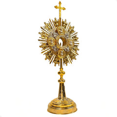 Custodia Eucaristica U Ostensorio A916