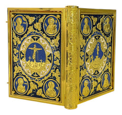 Evangeliario Liturgico Para Libro (forro)
