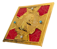 Porta Palia Y Juegos De Palias, Articulos Religiosos E2 Rostro De Cristo
