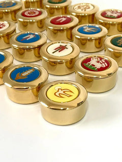 Relicario Para Llevar La Comunion A Los Enfermos A377
