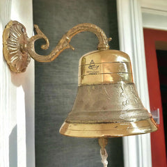Campana Para Timbre