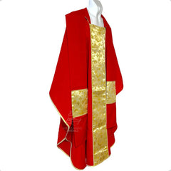 Casulla Sacerdotal Y Estola Eucaristica