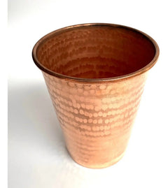 Vaso De Cobre 700 Ml