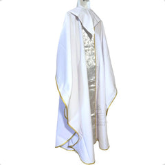 Casulla Sacerdotal Y Estola Eucaristica