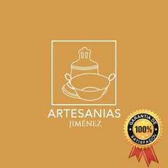 Cazo De Cobre Artesanal 22 Litros