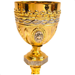 Caliz Y Patena Ordenación Sacerdotal Vaso Sagrado