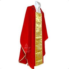 Casulla Sacerdotal Y Estola Eucaristica