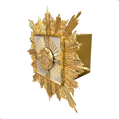 Sagrario Santisimo Con Expositor Y Resplandor