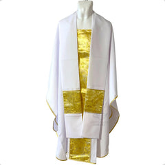 Casulla Sacerdotal Y Estola Eucaristica