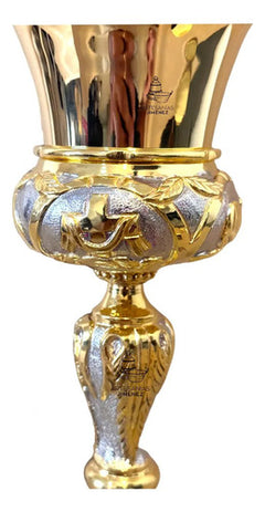 Cáliz Y Patena Ideal Para Ordenación Sacerdotal C21