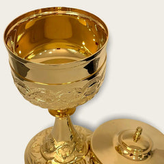 Copon Grande Corona De Espinas Articulos Religiosos
