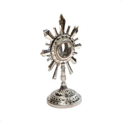 Custodia U Ostensorio Liturgica Gotica A703p Eucaristia