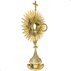 Custodia O Ostensorio Para Iglesia