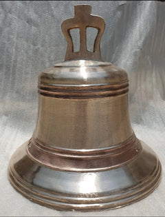 Campanas De Cobre Y Bronce Para Iglesias | 100 Kilogramos