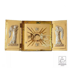 Sagrario O Tabernaculo Simbolos Liturgicos