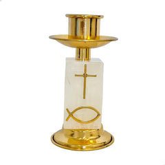 Candeleros De Mesa Para Altar Iglesia Artículos Religiosos