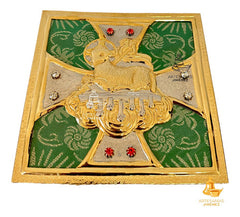 Porta Palia Y Juegos De Palias, Articulos Religiosos