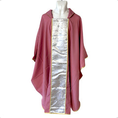 Casulla Sacerdotal Y Estola Eucaristica