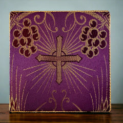 Palias Liturgicas Set De 4 Colores